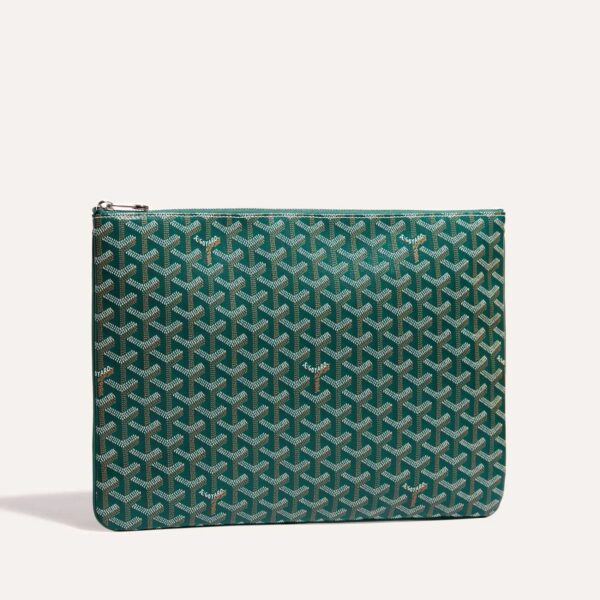 Goyard Sénat MGM Pouch