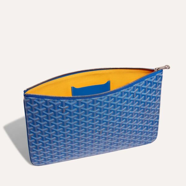 Goyard Sénat MGM Pouch