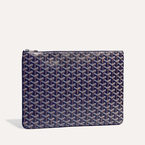 Goyard Sénat MGM Pouch