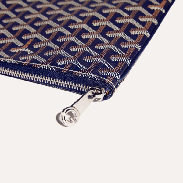 Goyard Sénat MGM Pouch