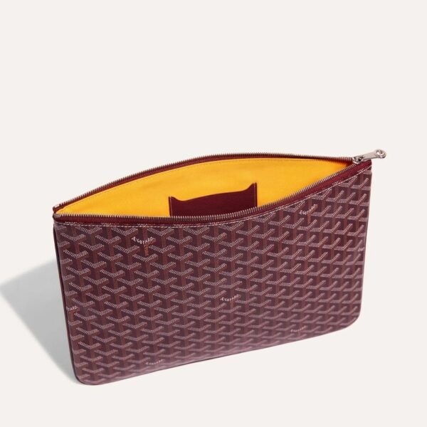 SENAT2MGMTY33CL33P_2_face_591a.jpg Goyard Sénat MGM Pouch