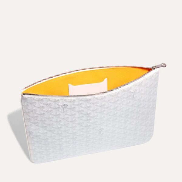 Goyard Sénat MGM Pouch