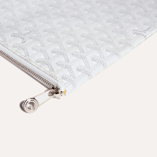 Goyard Sénat MGM Pouch