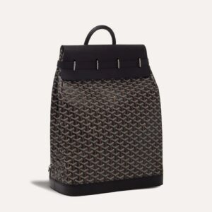 STEAM2PMLTY01CL01P_1_trois_quarts_8480.jpg Goyard Steamer PM Bag