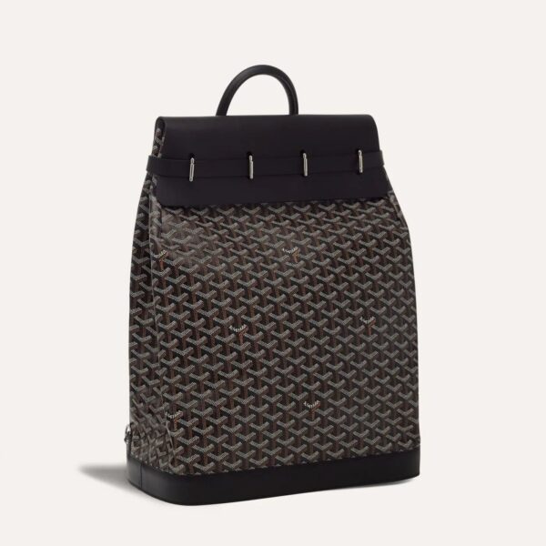 STEAM2PMLTY01CL01P_1_trois_quarts_8480.jpg Goyard Steamer PM Bag
