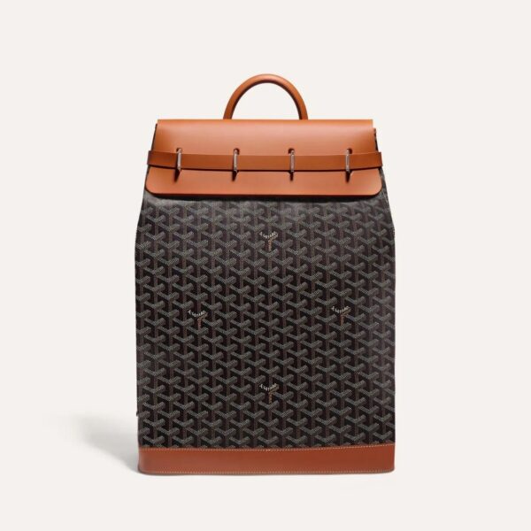 Goyard Steamer PM Bag