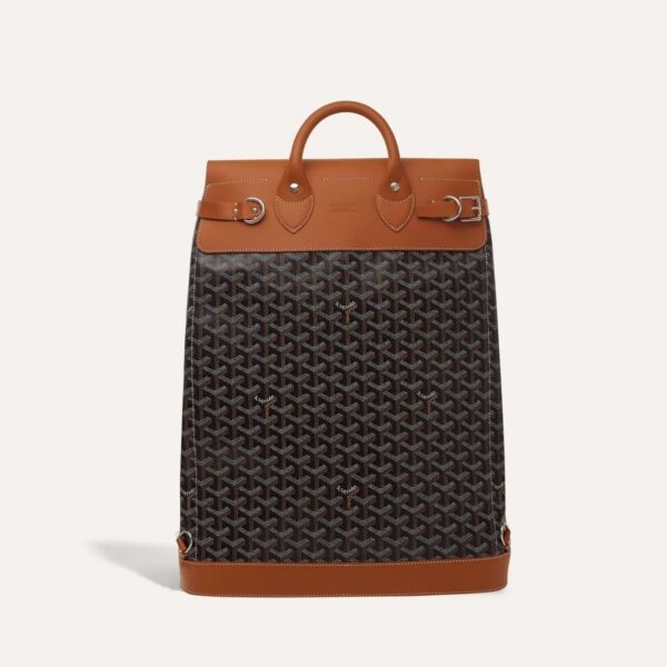 Goyard Steamer PM Bag