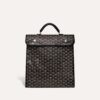 Goyard Saint Léger Backpack)