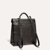 Goyard Saint Léger Backpack)