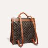 Goyard Saint Léger Backpack