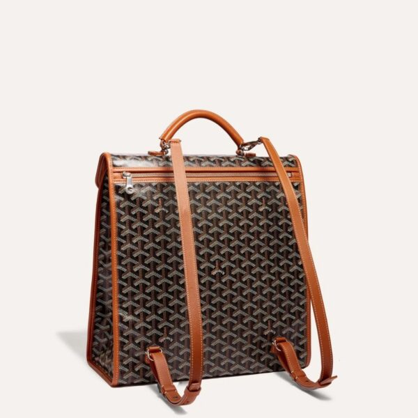 Goyard Saint Léger Backpack