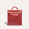 Goyard Saint Léger Backpack
