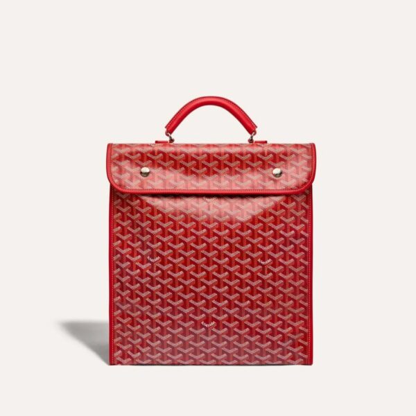 Goyard Saint Léger Backpack