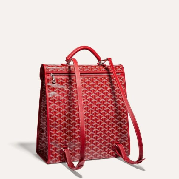 Goyard Saint Léger Backpack