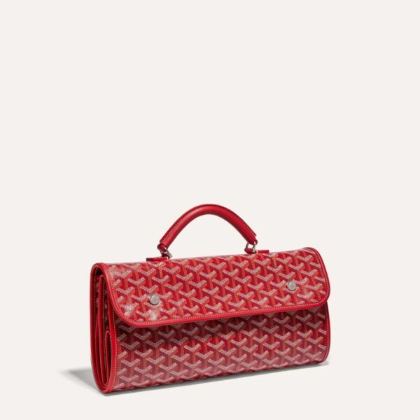 Goyard Saint Léger Backpack