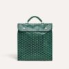 Goyard Saint Léger Backpack