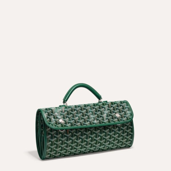 Goyard Saint Léger Backpack