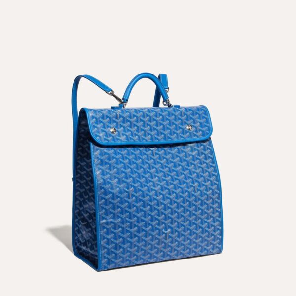 Goyard Saint Léger Backpack