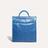 Goyard Saint Léger Backpack