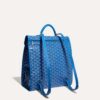 Goyard Saint Léger Backpack