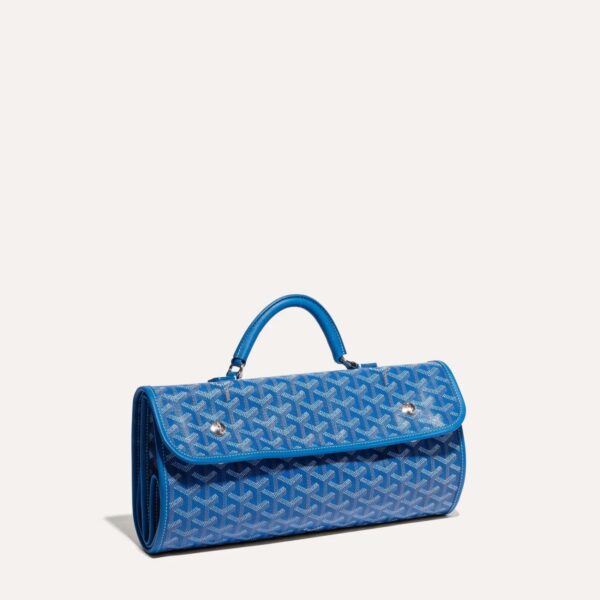 Goyard Saint Léger Backpack