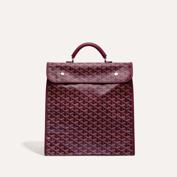 Goyard Saint Léger Backpack