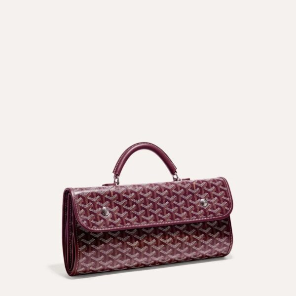 Goyard Saint Léger Backpack