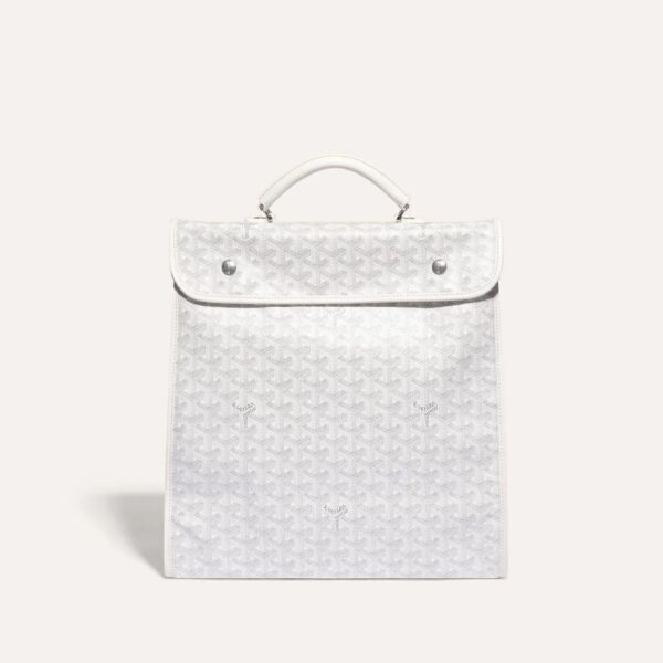 Goyard Saint Léger Backpack