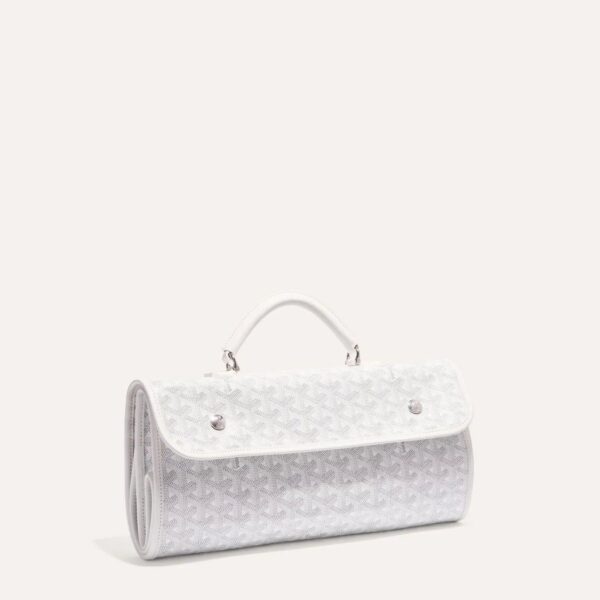 Goyard Saint Léger Backpack