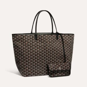 STLOUIGMLTY01CL01P_1_trois_quarts_e121_1.jpg Goyard Saint Louis GM Bag