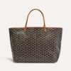 Goyard Saint Louis GM Bag