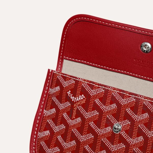 Goyard Saint Louis GM Bag