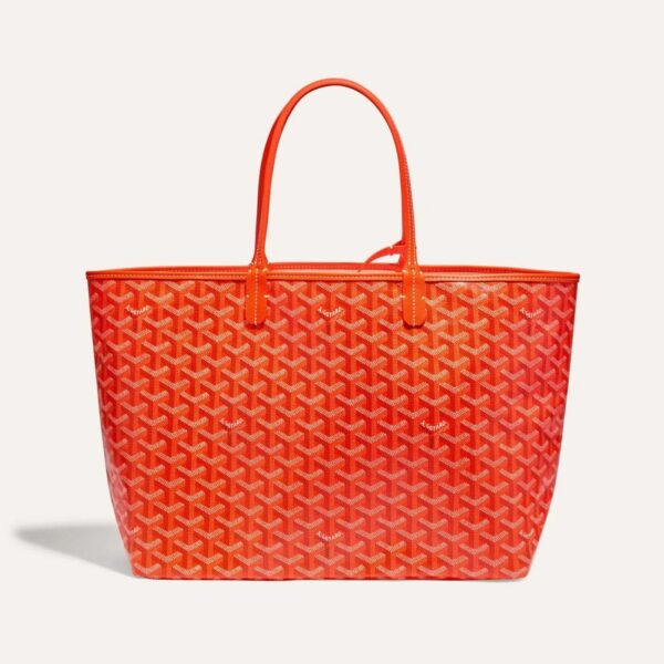 Goyard Saint Louis GM Bag
