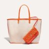Goyard Saint Louis GM Bag