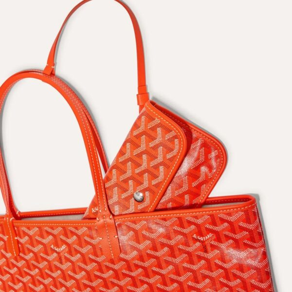 Goyard Saint Louis GM Bag