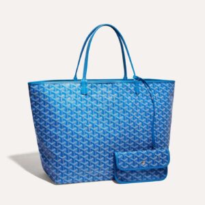 STLOUIGMLTY10CL10P_1_trois_quarts_14a9.jpg Goyard Saint Louis GM Bag