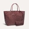 Goyard Saint Louis GM Bag