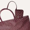 Goyard Saint Louis GM Bag