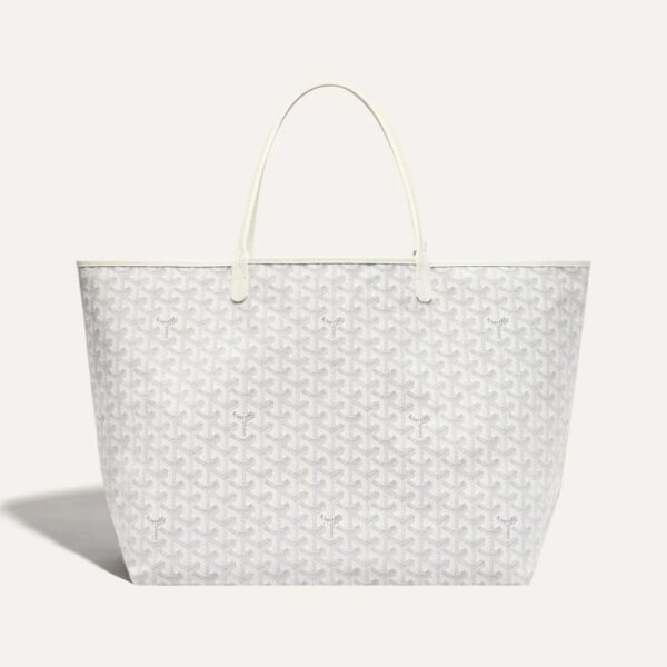 Goyard Saint Louis GM Bag
