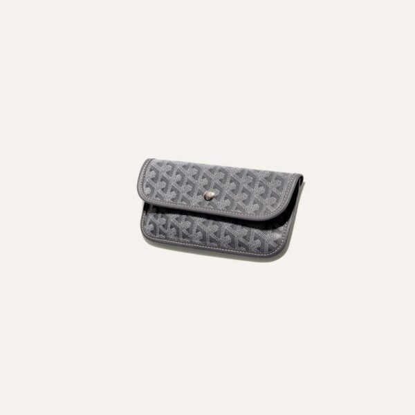 Goyard Saint Louis GM Bag