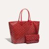 Goyard Saint Louis PM Bag