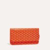 Goyard Sainte-Marie MM Clutch