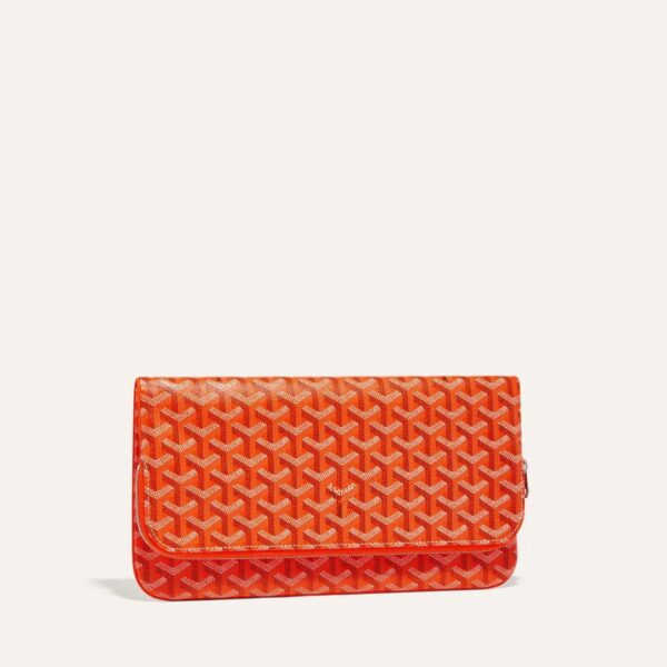 Goyard Sainte-Marie MM Clutch