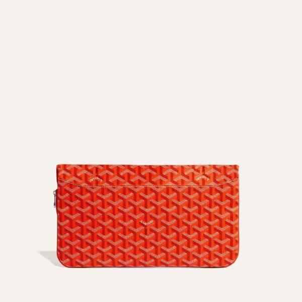 Goyard Sainte-Marie MM Clutch