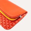 Goyard Sainte-Marie MM Clutch