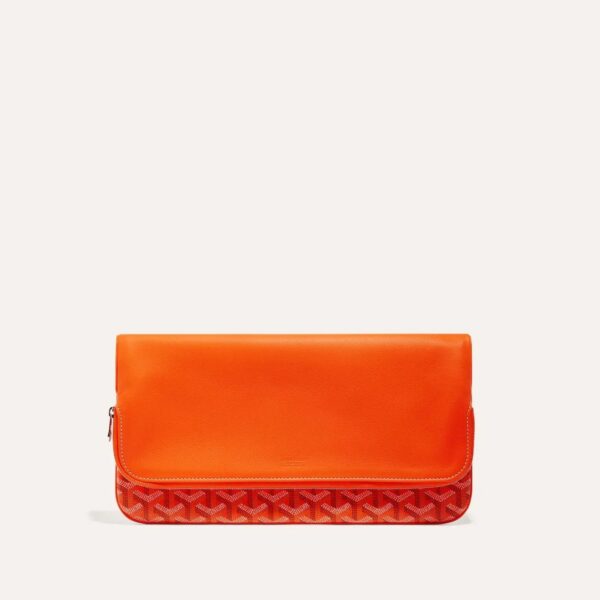 Goyard Sainte-Marie MM Clutch
