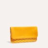 Goyard Sainte-Marie MM Clutch