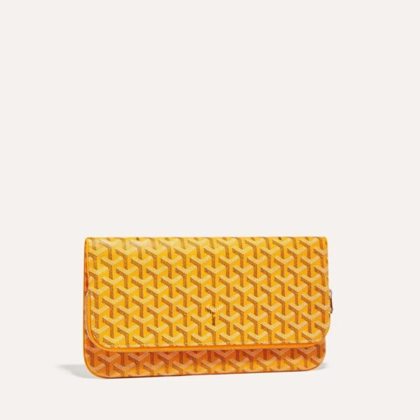 Goyard Sainte-Marie MM Clutch