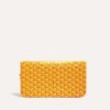 Goyard Sainte-Marie MM Clutch