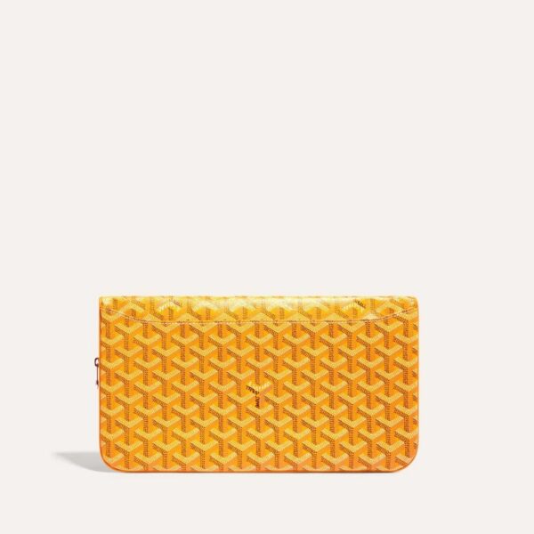 Goyard Sainte-Marie MM Clutch
